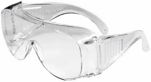 Росомз 035 Визион Алмаз очки открытые (открытые)