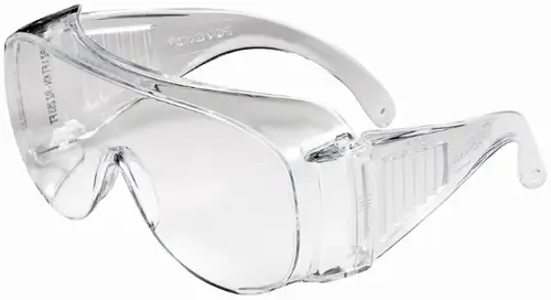 Росомз 035 Визион Алмаз очки открытые (открытые)