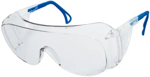 Росомз 045 Визион очки открытые (открытые)