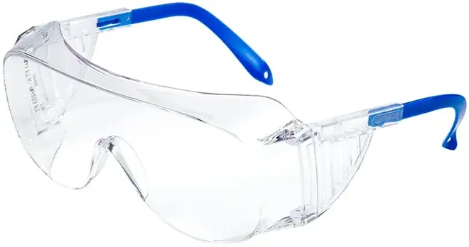 Росомз 045 Визион Алмаз очки открытые (открытые)