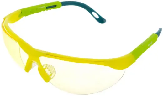 Росомз 085 Arctic Contrast Super очки открытые (открытые)
