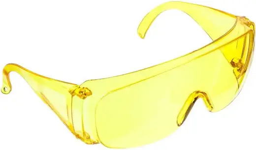Remocolor очки защитные открытого типа (открытые)