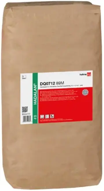 Hahne Hadalan DQ0712 89M кварц декоративный (25 кг)