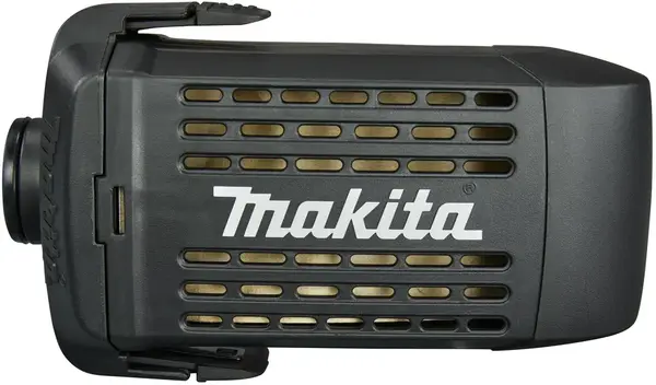 Макита LXT DBO480Z шлифмашина вибрационная аккумуляторная (210 Вт)