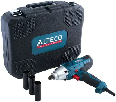 Alteco IW 350-200 гайковерт ударный (220 В)