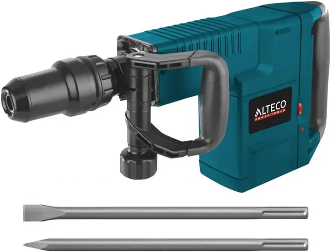 Alteco DH 1700-25 E молоток отбойный (1500 Вт) НС-1300013