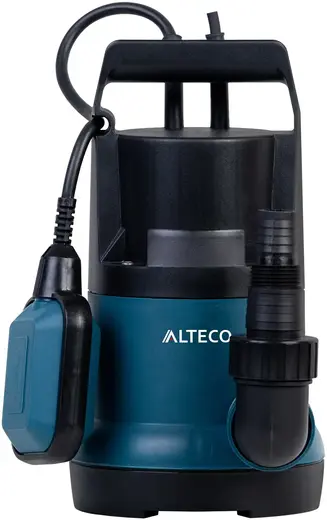 Alteco DN 700 насос дренажный (600 Вт)