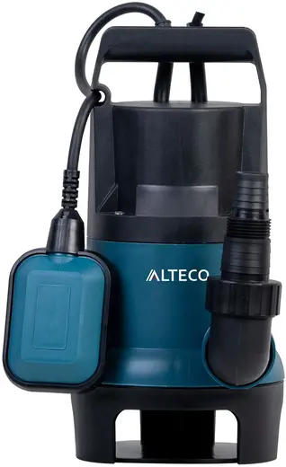 Alteco DN 700 T насос дренажный (600 Вт)