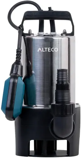 Alteco DN 900 T насос дренажный (850 Вт)