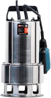 Alteco DN 950 T насос дренажный
