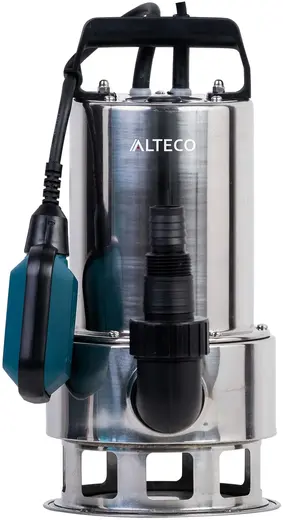 Alteco DN 950 T насос дренажный (850 Вт)