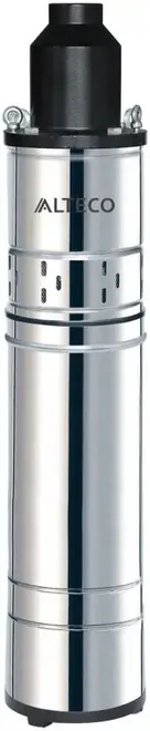 Alteco PROMO 3.5SD 370S насос скважинный №52140