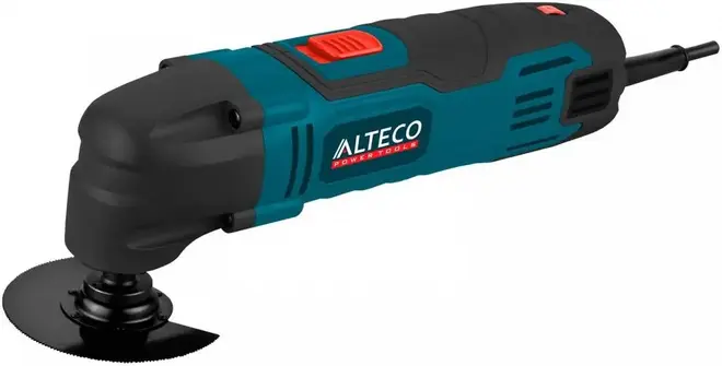 Alteco MT 2312 реноватор универсальный (280 Вт 220 В) №27687