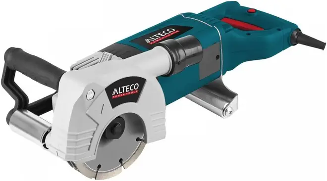 Alteco WC 2400-150 штроборез (2400 Вт) №35690