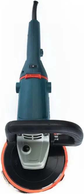 Alteco AP 1600-180.1 шлифмашина полировальная (1400 Вт)