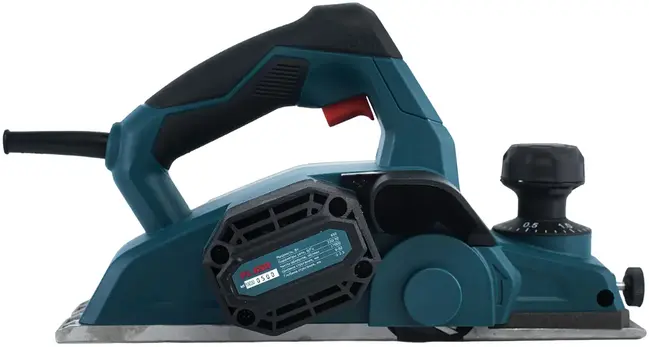 Alteco PL 650 рубанок электрический №30123 (650 Вт)