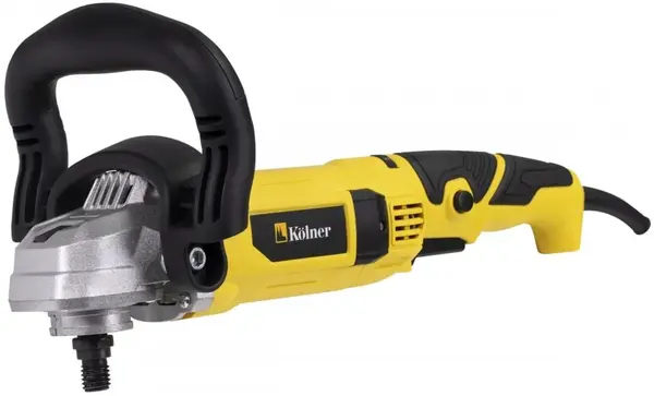 Kolner KPM 180/1400V шлифмашина угловая (1400 Вт)
