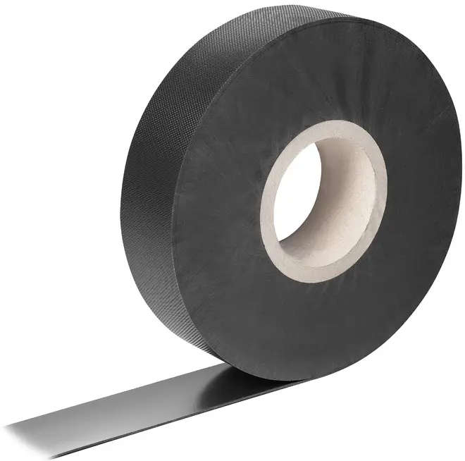 K-Flex Eco Black лента из вспененного каучука (50*15 м/3 мм) черная