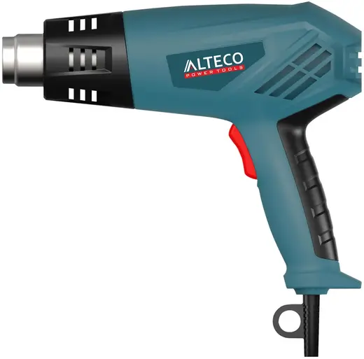 Alteco HG 0606 фен технический (2000 Вт)