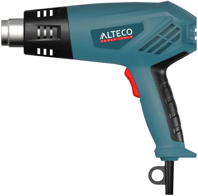 Alteco HG 0606 фен технический (2000 Вт 220 В) НС-1215636