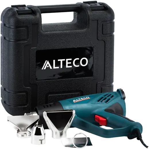Alteco HG 0608 фен технический (2000 Вт)