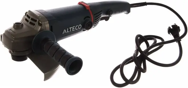 Alteco AG 1800-180 угловая шлифмашина (1600 Вт 220 В)
