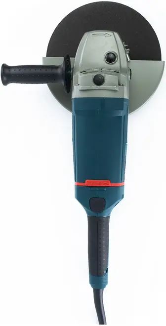 Alteco AG 2400-230.1 угловая шлифмашина (2400 Вт 220 В)