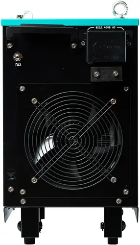 Alteco TIG 400 C сварочный аппарат (13600 Вт)