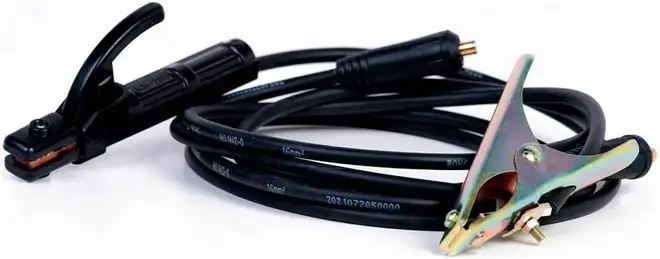 Alteco ARC 220 сварочный инвертор (6300 Вт, 220 В, )
