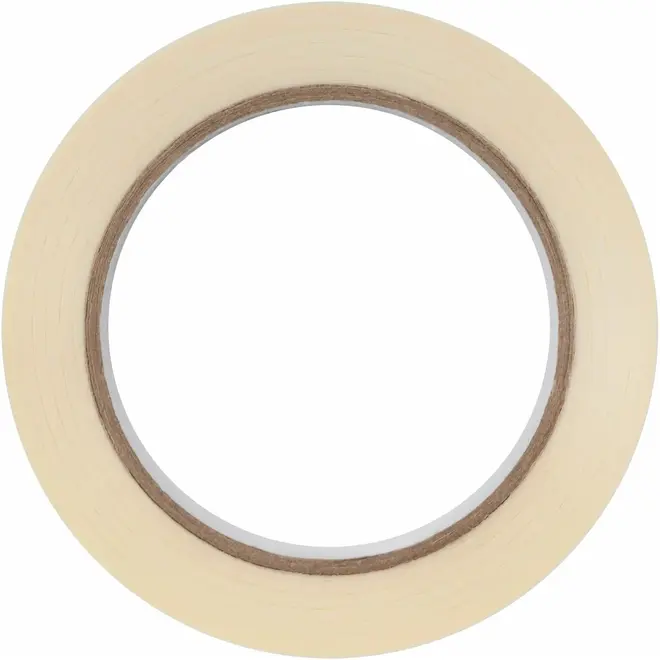 Курс лента малярная креппированная (50*30 м) №4496202