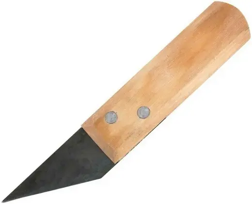 Курс нож сапожный (180 мм)