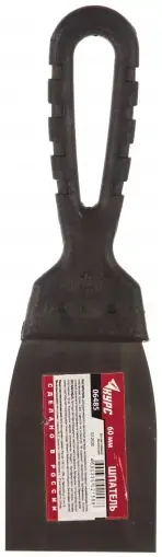 Курс шпатель фасадный (60 мм) пластик