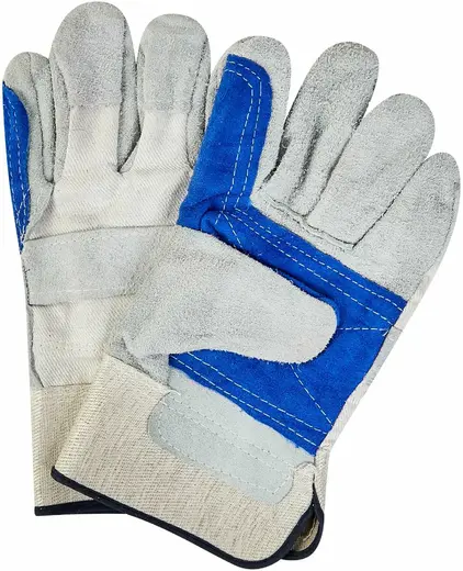 Delta Plus DS202RP перчатки комбинированные (10/4 XL)