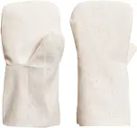 Факел-Спецодежда рукавицы х/б с двойным наладонником