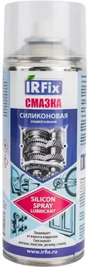 Irfix смазка силиконовая универсальная (400 мл)