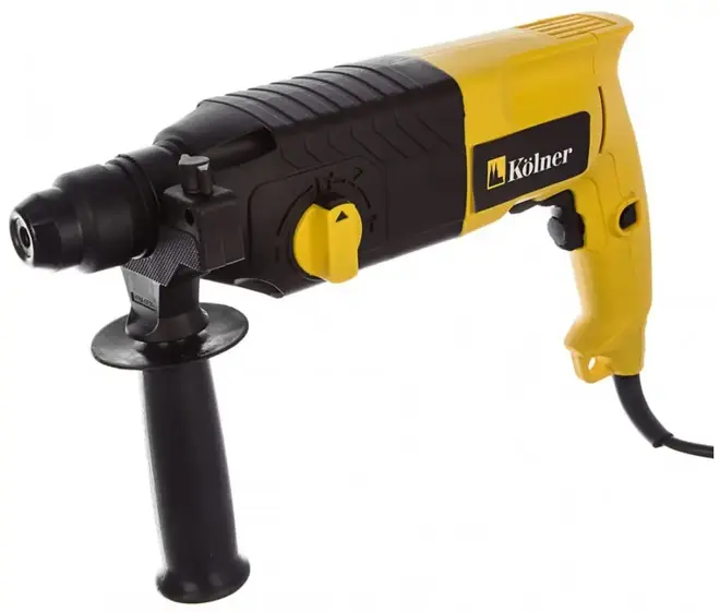 Kolner KRH 680H перфоратор (680 Вт)