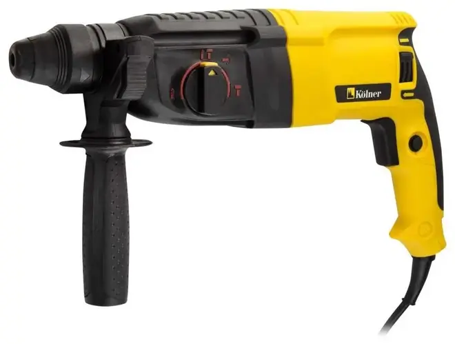 Kolner KRH 820H перфоратор (820 Вт)