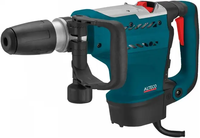 Alteco RH 1400-50 перфоратор (1400 Вт)