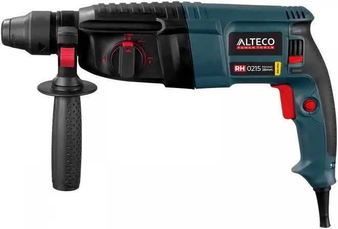 Alteco RH 0215 Promo перфоратор (800 Вт)