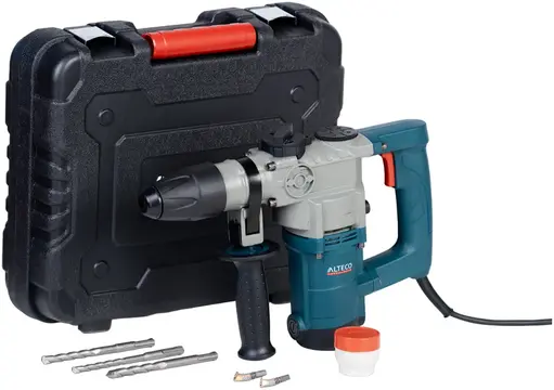 Alteco RH 1100-26.1v перфоратор (1100 Вт)