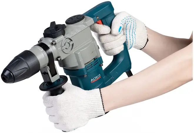 Alteco RH 1100-26.1v перфоратор (1100 Вт)