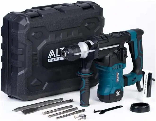 Alteco RH 1700-32 перфоратор (1500 Вт)