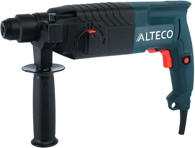 Alteco Standard RH 650-24 перфоратор (620 Вт)