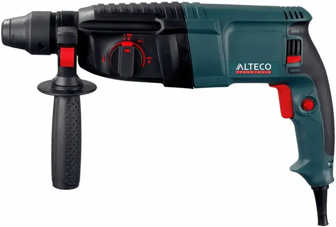 Alteco Standard RH 850-26 перфоратор (800 Вт)
