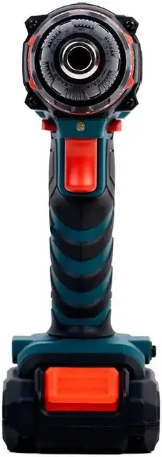 Alteco CID 0414 (CID 1610.1) дрель-шуруповерт аккумуляторная ударная (16 В 1 * 1.5 Ач) №27171
