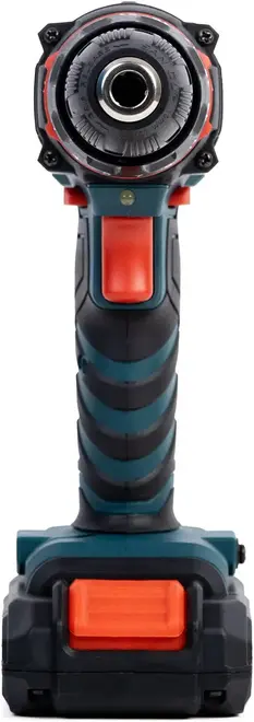 Alteco CID 2110.1/21V дрель-шуруповерт аккумуляторная ударная (21 В 1 * 2.0 Ач) №27173