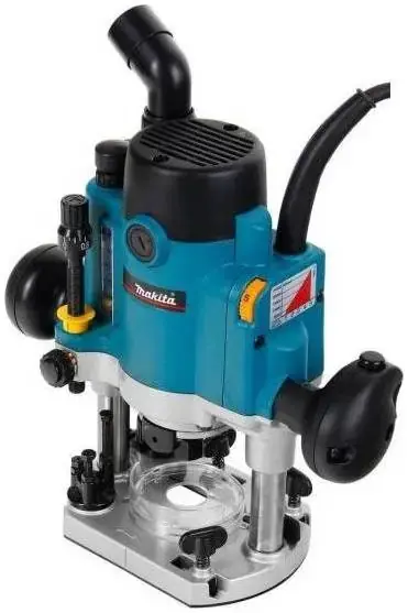 Макита RP1110C станок фрезерный по дереву (1100 Вт) RP1110C