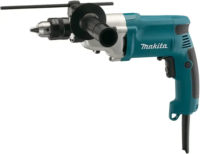 Макита DP4010 дрель безударная DP4010