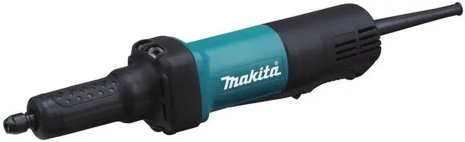 Макита GD0600 шлифмашина прямошлифовальная