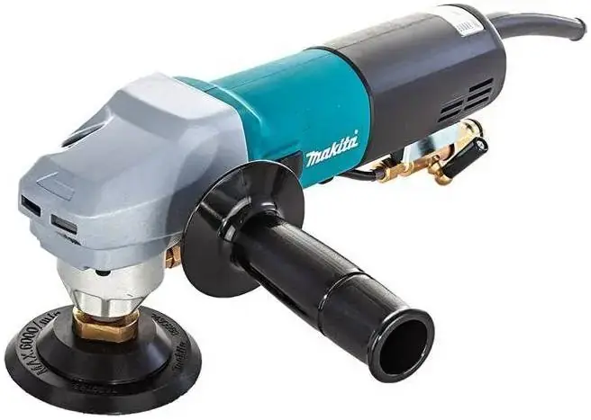 Макита PW5000CH шлифмашина полировальная